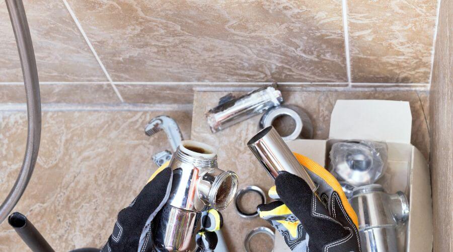 Professional New roof installation in Fackler, AL